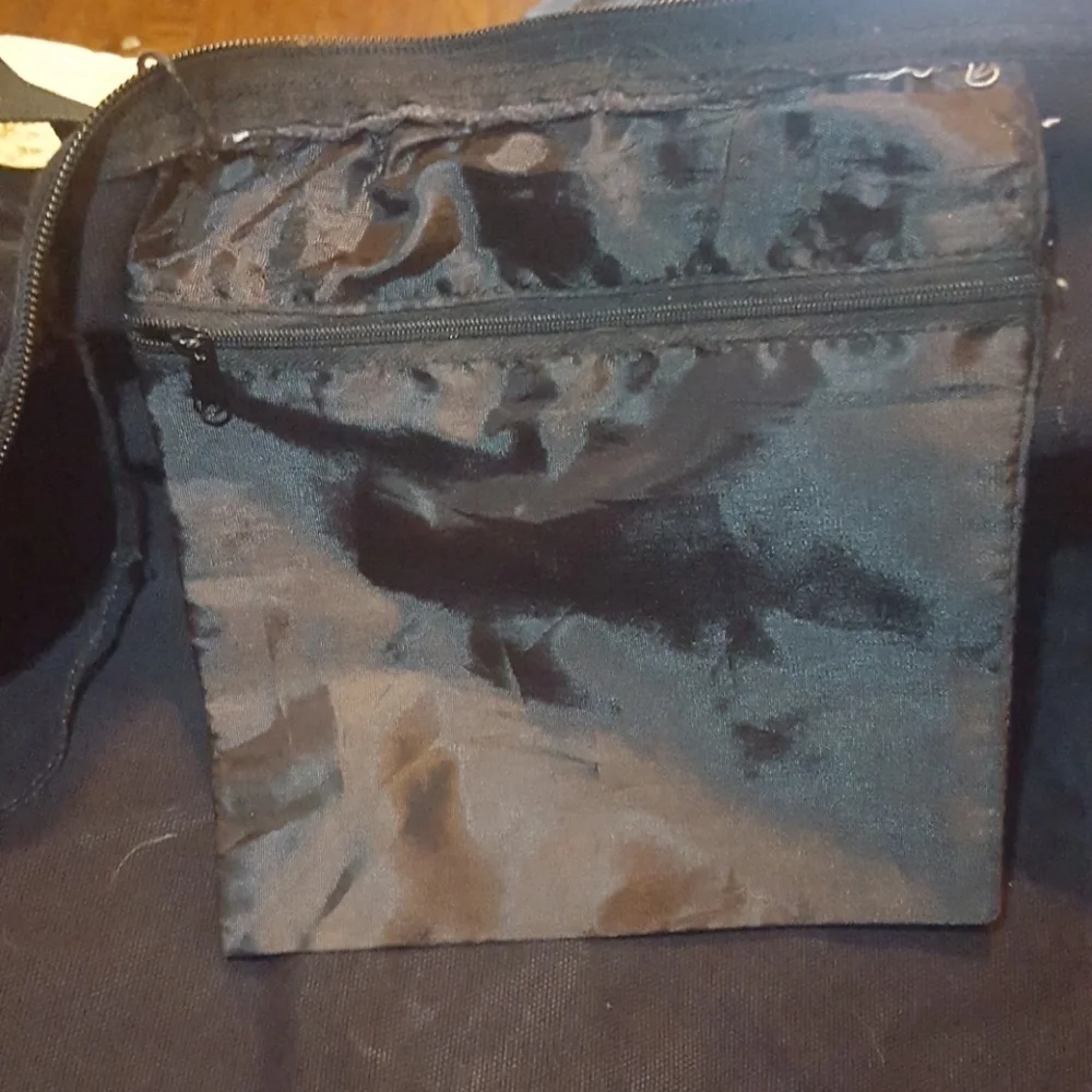 The Ulman Foundation Duffle